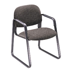 Buy HON Solutions Seating Sled Base Guest Chair