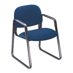 Buy HON Solutions Seating Sled Base Guest Chair