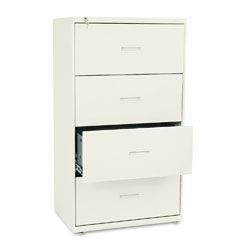 Buy HON 400 Series 30 Wide Lateral File