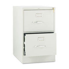 HON512CPQ - HON&reg; 510 Series 25" Deep Full-Suspension File