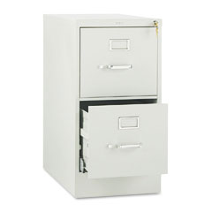 HON HON&reg; 510 Series 25" Deep Full-Suspension File