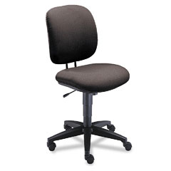 HON5902AB12T - HON&reg; Comfortask&reg; Task Swivel/Tilt Chair