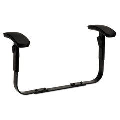 Adjustable Height Arms for Comfortask� Chairs
