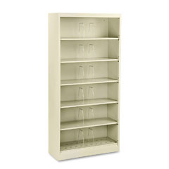 Buy HON 600 Series Open Shelf Files, Extra Shelf Dividers