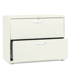 HON682LL - HON&reg; 600 Series 36" Wide Lateral File
