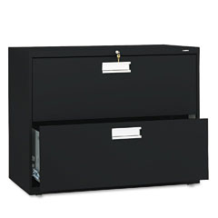 Buy HON 600 Series 36 Wide Lateral File