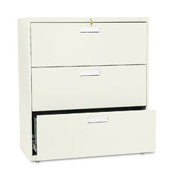 Buy HON 600 Series 36 Wide Lateral File