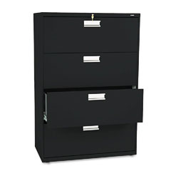 Buy HON 600 Series 36 Wide Lateral File