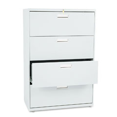Buy HON 600 Series 36 Wide Lateral File