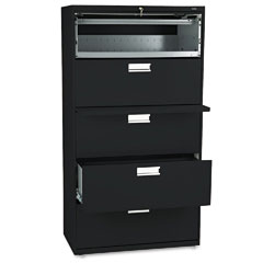 Buy HON 600 Series 36 Wide Lateral File