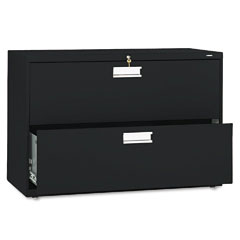 Buy HON 600 Series 42 Wide Lateral File