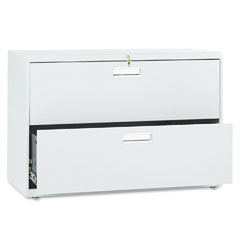 Buy HON 600 Series 42 Wide Lateral File
