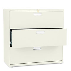 Buy HON 600 Series 42 Wide Lateral File