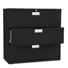 Buy HON 600 Series 42 Wide Lateral File