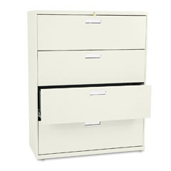 Buy HON 600 Series 42 Wide Lateral File
