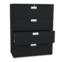 Buy HON 600 Series 42 Wide Lateral File