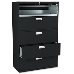 Buy HON 600 Series 42 Wide Lateral File