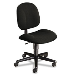 HON7901AB10T - HON&reg; The Every-Day&reg; Series Swivel Task Back Pivot Chair