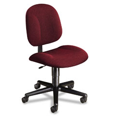 HON7901AB62T - HON&reg; The Every-Day&reg; Series Swivel Task Back Pivot Chair