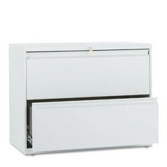 Buy HON 800 Series 36 Wide Lateral File