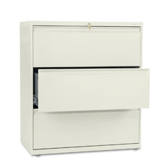 Buy HON 800 Series 36 Wide Lateral File