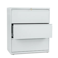 Buy HON 800 Series 36 Wide Lateral File