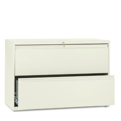 Buy HON 800 Series 42 Wide Lateral File