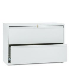 Buy HON 800 Series 42 Wide Lateral File