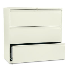 Buy HON 800 Series 42 Wide Lateral File