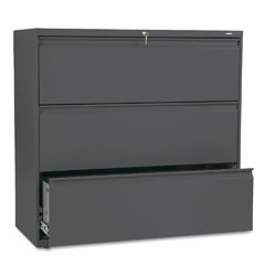 Buy HON 800 Series 42 Wide Lateral File