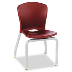 HONCL414PCE65C - HON&reg; AccomplishTM Chairs