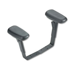 HONHW103T - HON&reg; Optional Height- and Width-Adjustable T-Bar Arms for HON&reg; Every-Day&reg; Series and 7700 Series Chairs