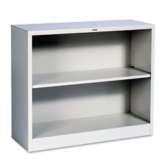 HONS30ABCQ - HON&reg; Metal Bookcases