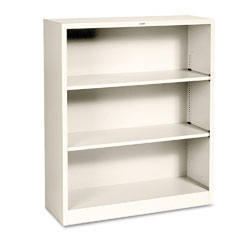 HONS42ABCL - HON&reg; Metal Bookcases