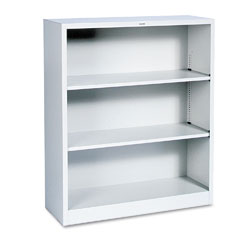HONS42ABCQ - HON&reg; Metal Bookcases