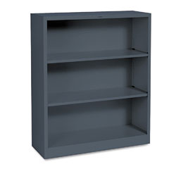 HONS42ABCS - HON&reg; Metal Bookcases