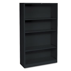Buy HON Metal Bookcases