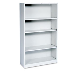 HONS60ABCQ - HON&reg; Metal Bookcases