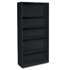 HONS72ABCP - HON&reg; Metal Bookcases