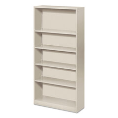 Metal Bookcases