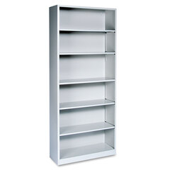Metal Bookcases