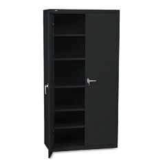 HONSC1872P - HON&reg; Assembled 72" High Storage Cabinet