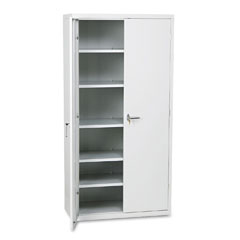 HONSC1872Q - HON&reg; Assembled 72" High Storage Cabinet