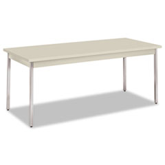 Utility Tables