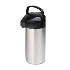 Commercial Grade 3-1/2-Liter Jumbo Airpot