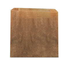 Buy Waxed Paper Receptacle Liners