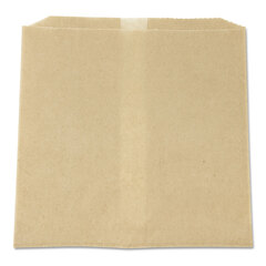 Buy Waxed Paper Receptacle Liners