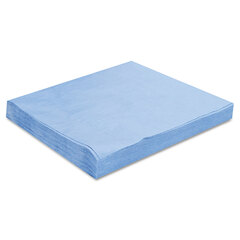 Buy Creped Blue Wipers