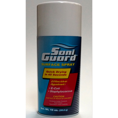 HSC52480 - HospecoSaniGuard&reg; Sanitizing Surface Spray