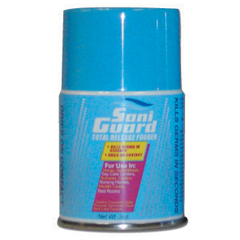HSC55001 - Hospeco SaniGuard&reg; Total Release Fogger